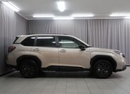 Subaru Forester SUV / Terénní 2,0 l 112 kw