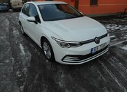 Volkswagen Golf Hatchback 1,5 l 96 kw
