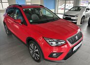 Seat Arona SUV 999,0 66 kw