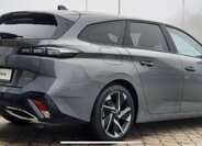 Peugeot 308 SUV 0,0 96 kw