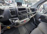 Peugeot Boxer 30