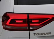 Volkswagen Touran 33
