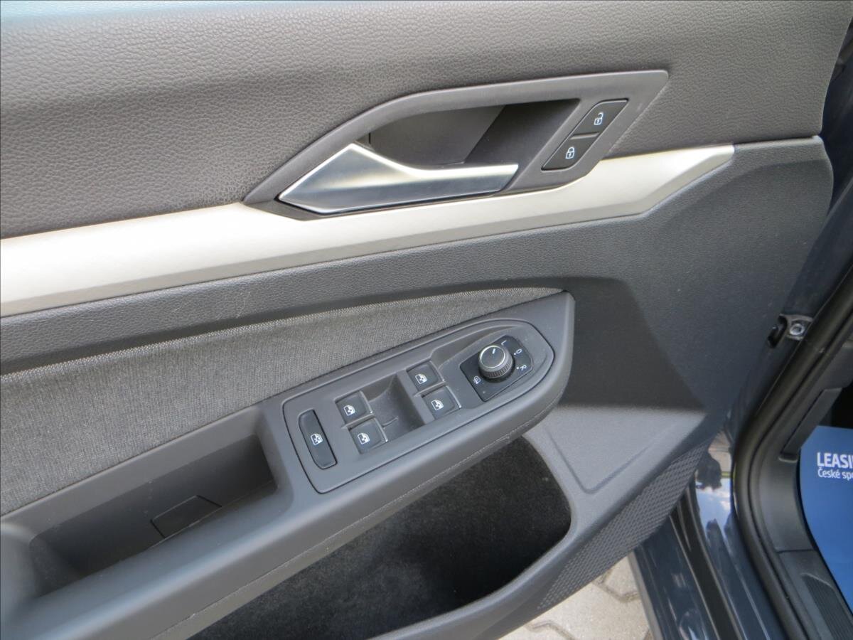 Volkswagen Golf Kombi 1,5 l 96 kw