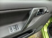 Volkswagen Polo Hatchback 999,0 37 kw