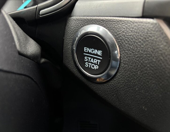 Ford Focus Kombi 1,5 l 88 kw