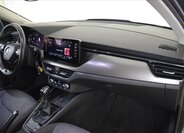 Škoda Kamiq SUV / Terénní 999,0 81 kw