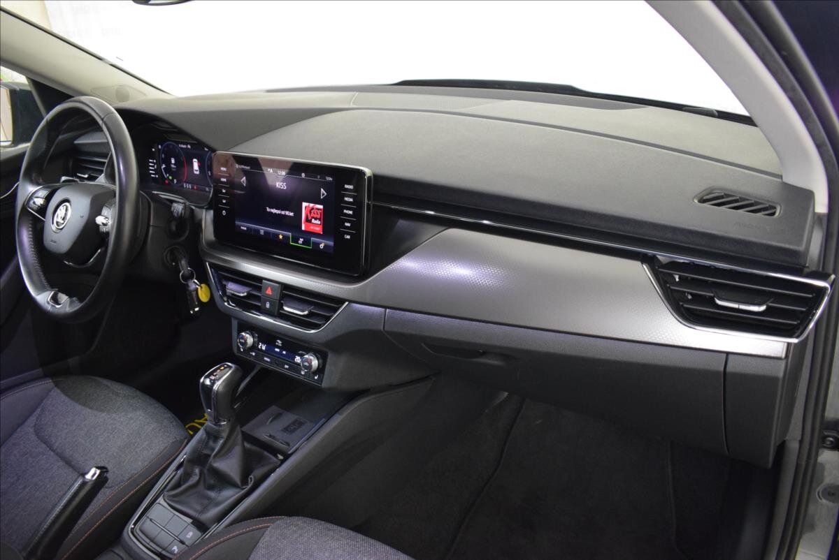 Škoda Kamiq SUV / Terénní 999,0 81 kw
