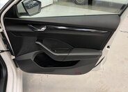 Škoda Octavia Kombi 2,0 l 85 kw