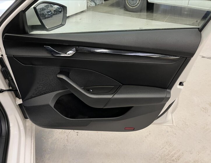 Škoda Octavia Kombi 2,0 l 85 kw