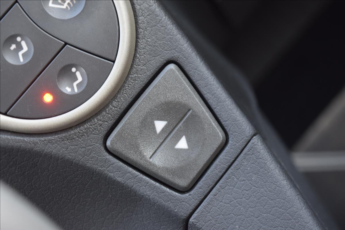 Fiat Panda Kombi 1,2 l 44 kw