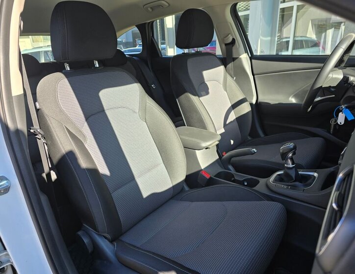 Hyundai i30 Kombi 1,5 l 80 kw