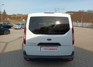 Ford Tourneo Connect Kombi 1,5 l 88 kw