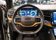 Jeep Grand Wagoneer 22