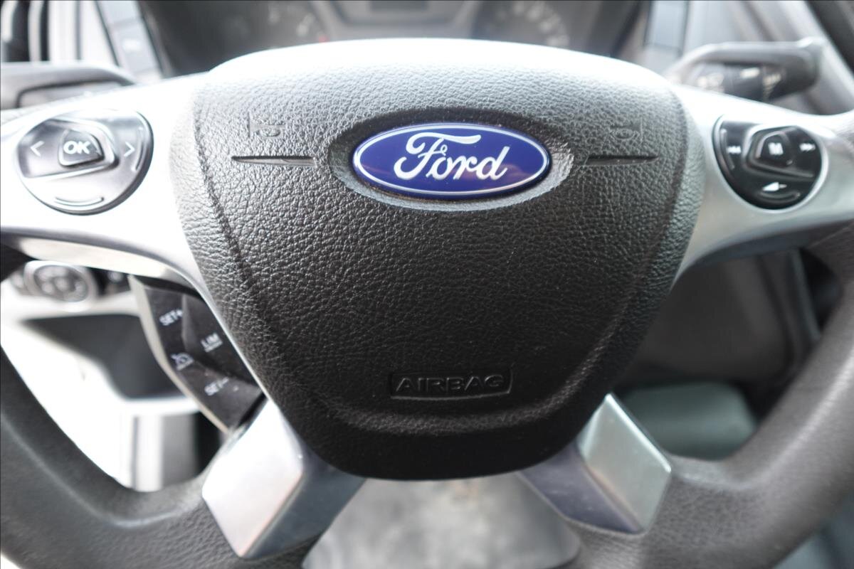 Ford Transit Ostatní 2,0 l 96 kw