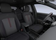 Hyundai Kona SUV / Terénní 1,6 l 110 kw