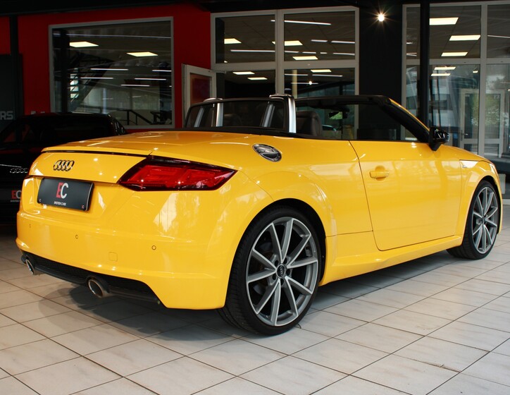 Audi TT 6