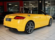 Audi TT 6