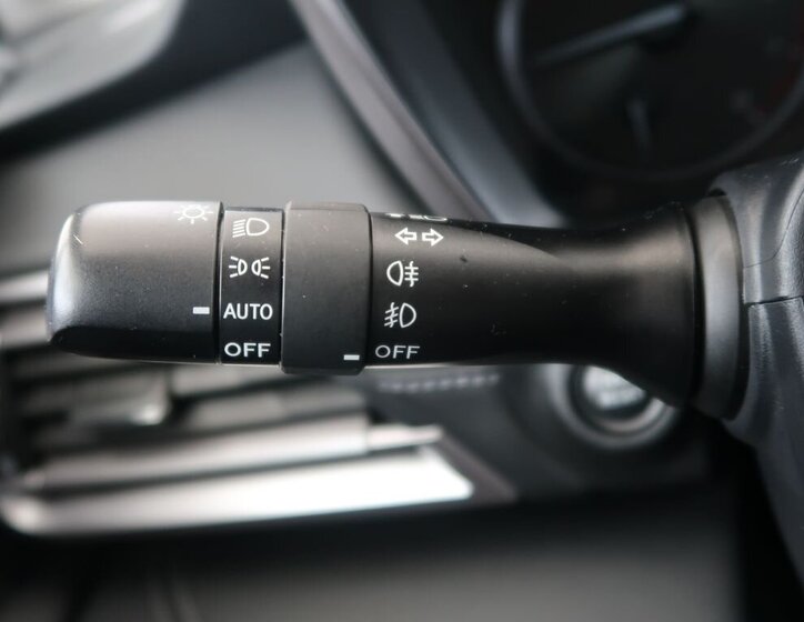 Subaru Outback Kombi 2,5 l 124 kw