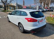 Ford Focus Kombi 1,5 l 77 kw