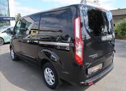 Ford Transit Custom 4