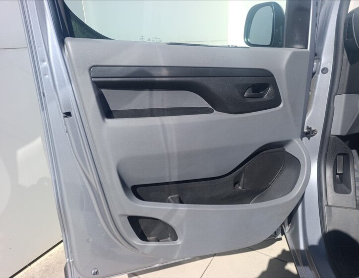 Citroën SpaceTourer MPV 1,5 l 88 kw