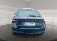 Škoda Octavia Liftback 2,0 l 110 kw