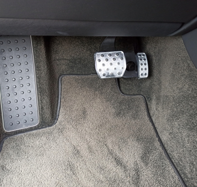 Bentley Continental GT 45