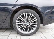 BMW Řada 5 Sedan 2,0 l 140 kw