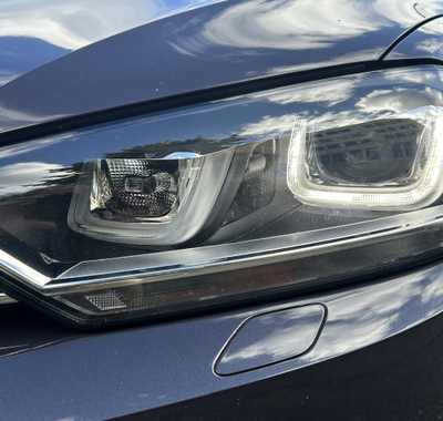 Volkswagen Golf Sportsvan 70