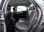 Audi A6 Sedan / Limuzína 2,8 l 150 kw
