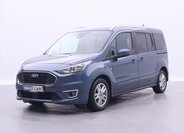 Ford Tourneo Connect MPV 1,5 l 88 kw