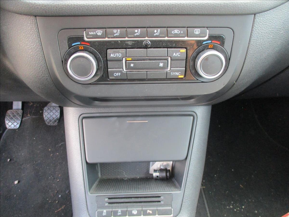 Volkswagen Tiguan Kombi 2,0 l 81 kw