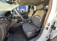 Opel Crossland SUV / Terénní 1,2 l 96 kw