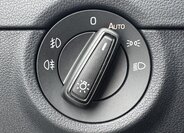 Škoda Octavia Liftback 2,0 l 180 kw