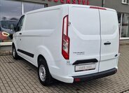 Ford Transit Custom Skříň 2,0 l 77 kw