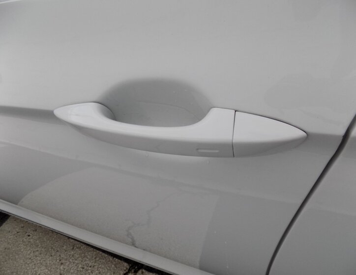 Volkswagen Passat 43