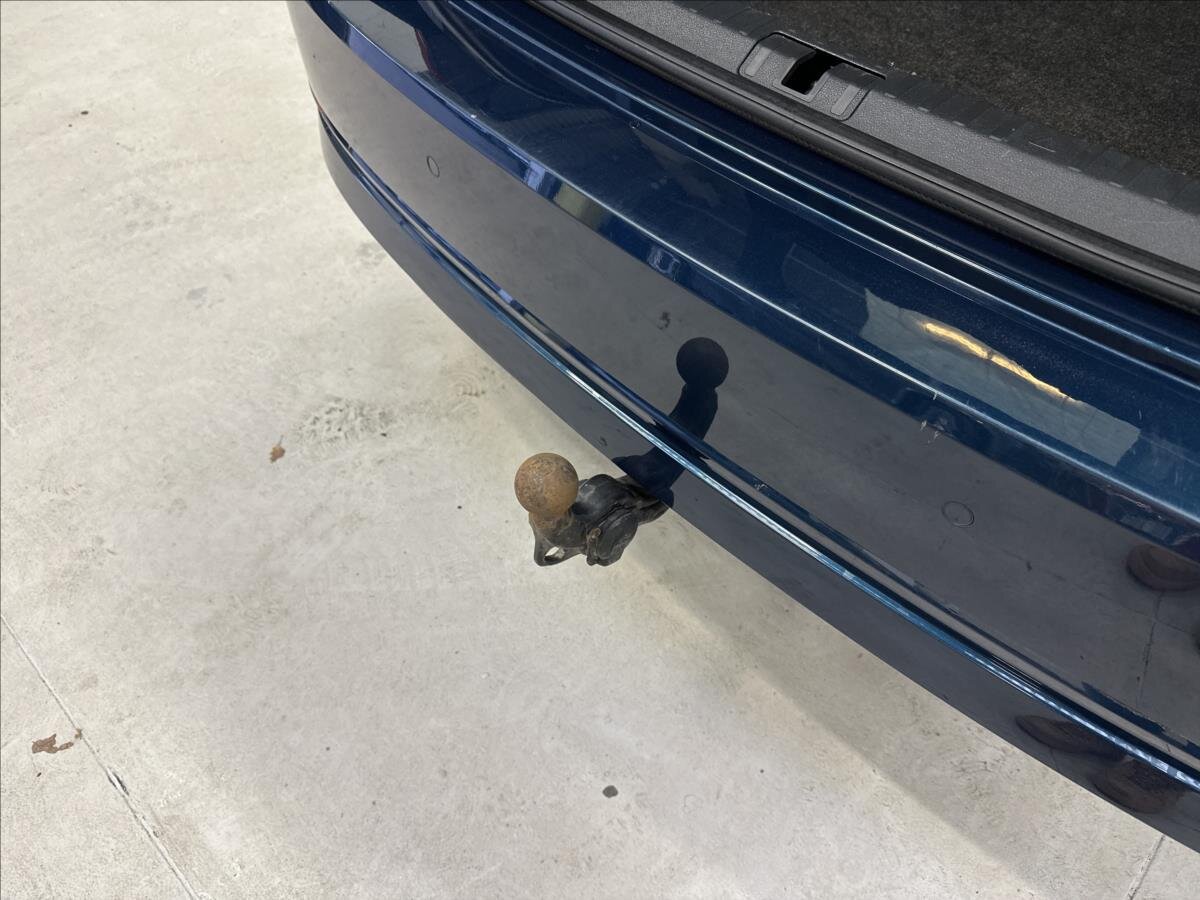 Škoda Octavia Liftback 2,0 l 110 kw