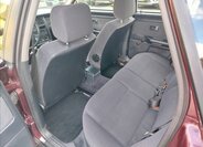 Audi 80 Sedan / Limuzína 2,0 l 66 kw