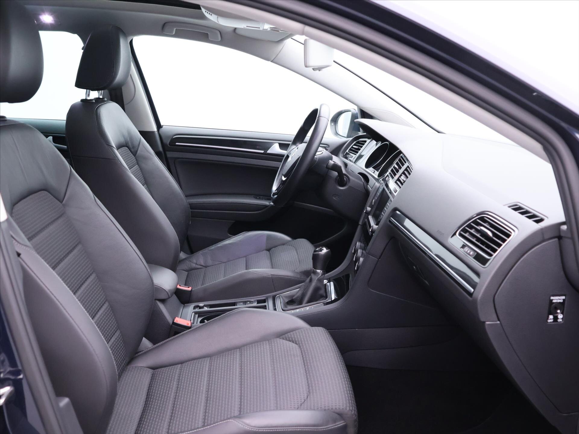 Volkswagen Golf Kombi 1,4 l 90 kw