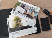 Škoda Yeti Kombi 1,2 l 77 kw