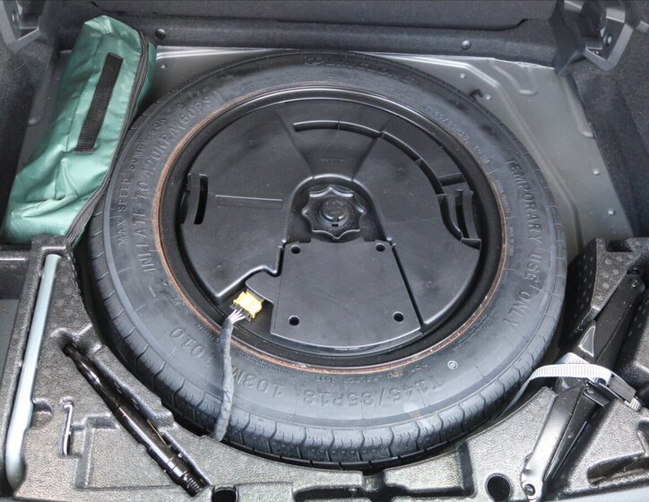 Seat Tarraco SUV / Terénní 2,0 l 110 kw