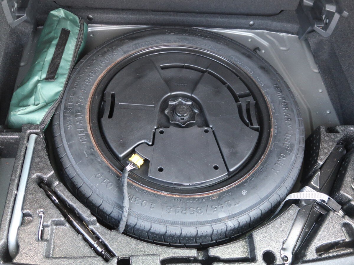 Seat Tarraco SUV / Terénní 2,0 l 110 kw