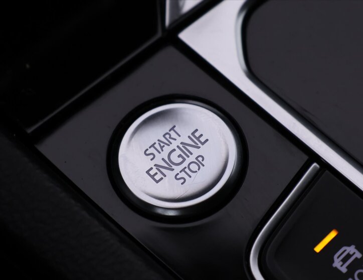 Volkswagen Passat Kombi 2,0 l 176 kw