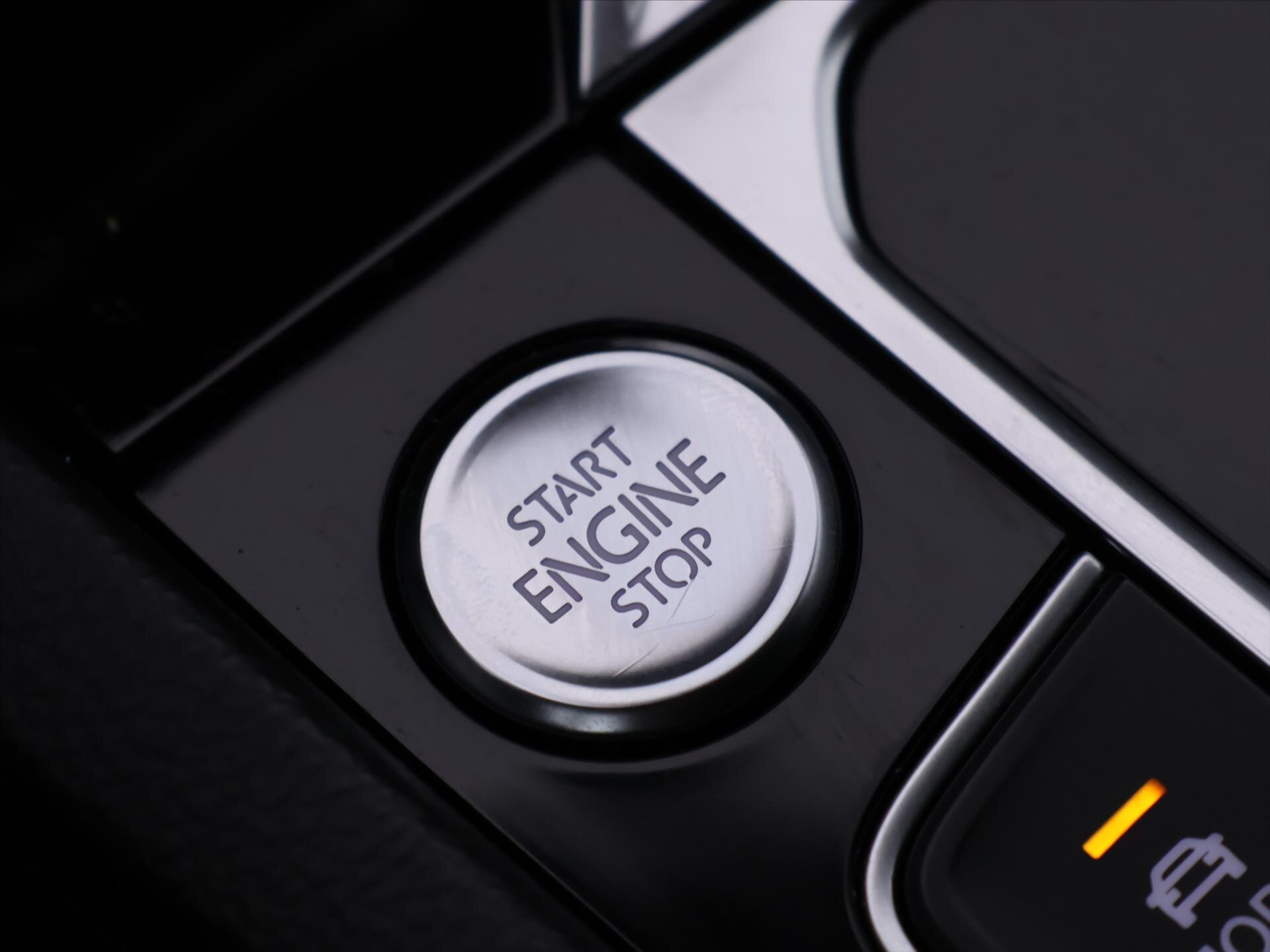 Volkswagen Passat Kombi 2,0 l 176 kw