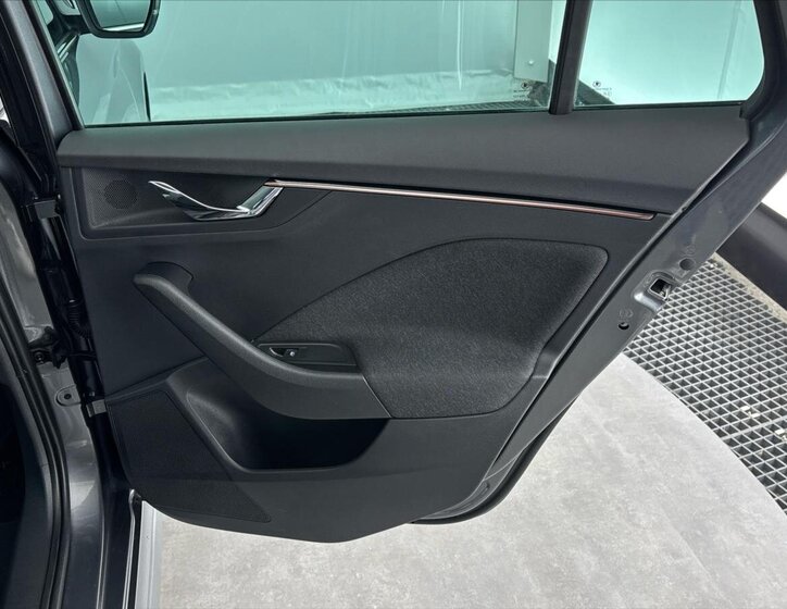 Škoda Kamiq SUV / Terénní 999,0 85 kw