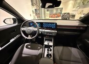 Hyundai Kona SUV 1,6 l 110 kw