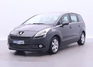 Peugeot 5008 MPV 1,6 l 88 kw
