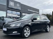 Škoda Fabia Kombi 1,2 l 81 kw