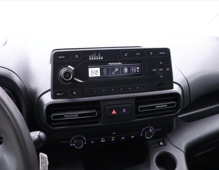 Citroën Berlingo 22