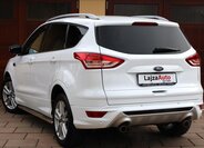Ford Kuga SUV 1,5 l 110 kw